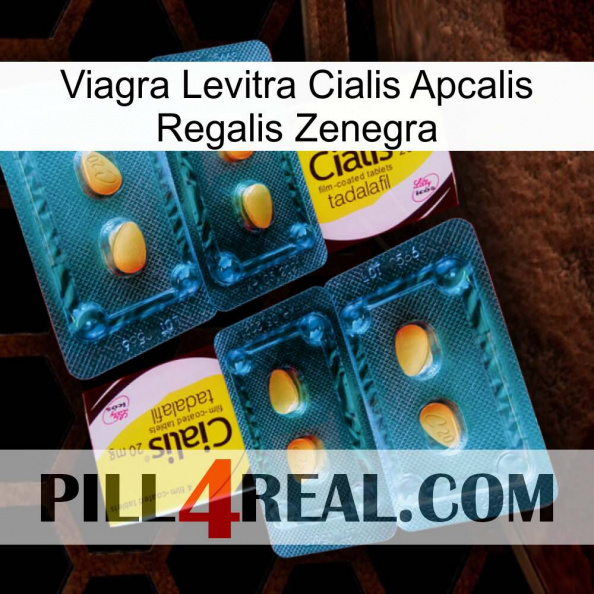 Viagra Levitra Cialis Apcalis Regalis Zenegra cialis5.jpg